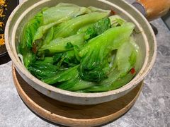 -留半山·香港食堂(啦啦宝都店)