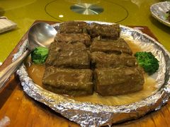 -北海渔村酒楼·粤菜海鲜点心(新华店)