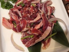 -一韩亭韩式烤肉(高新店)