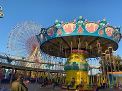 -七彩云南欢乐世界