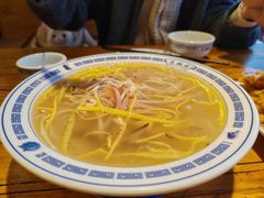 -老雒阳面馆·水席·洛阳菜(王城路店)