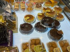-巴黎贝甜(熙悦汇店)