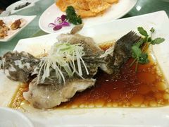 -新恬乐大酒家(沧达大厦店)