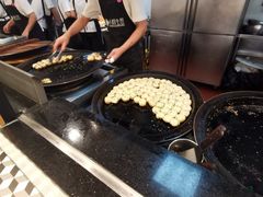 -小杨生煎(香港名都店)