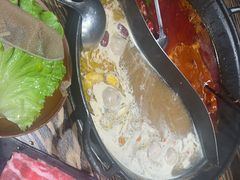 -冯校长老火锅(深圳总店)