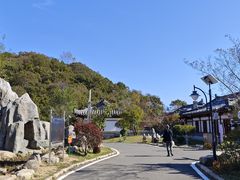 -珲春防川景区