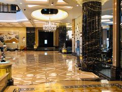 -上海浦东星河湾酒店