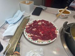 -汕头八合里海记牛肉店(清河店)