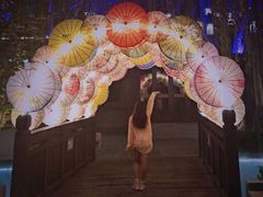 -济南方特东方神画