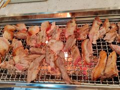 -呼伦贝尔烤羊·蒙古烤羊排(南田路总店)