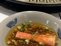 -老街坊市井火锅(营门口店)