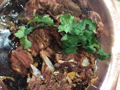 -江南大学-第一食堂(江南苑)