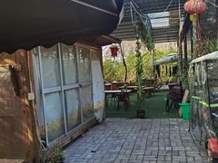 -柴火农家饭(遇龙河店)