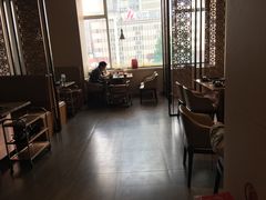 大堂-七欣天(上海淮海路新尚广场店)