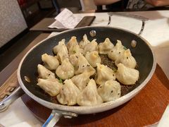 迷你生煎包-径山十八道·风味民间菜(杭州总店)