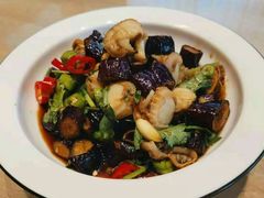 -味莊·青岛菜(云霄路店)