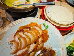 -青年公社烤鸭(蜀山万象汇店)