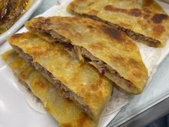 -四海回族饭店(前进大街店)