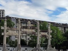 -香积寺