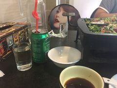 -茅炒屋龙虾·烧烤·湘菜(新河路店)