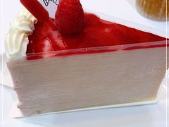 -BanCake·法式千层·拿破仑專門店