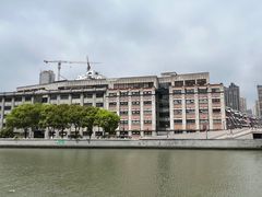 -上海四行仓库抗战纪念馆