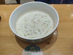 -三千粉牛肉米粉(来客茂店)