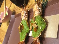 -花潮料理艺食馆(世欧广场店)