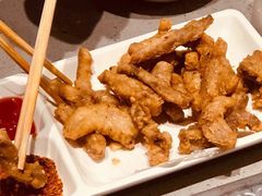 -海底捞火锅(青山湖万达夜宵主题店)