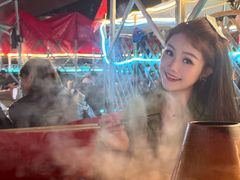 -北门涮肉·炭火铜锅涮肉(什刹海店)