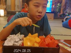 -青水瓦台汤泉(新华店)