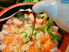 -一豚轩·烧鸟·豚骨拉面(五四路店)