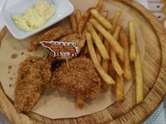 -威尼斯西餐厅(古镇店)