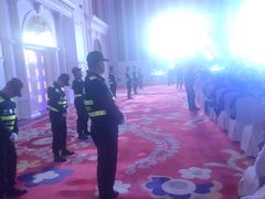 -临沂华盛江泉城大酒店