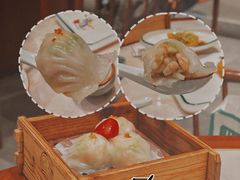 禄运金牌虾饺皇-金牌禄运·点心·啫煲(金沙洲金铂天地店)