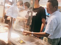 -清真·马安军辣子牛肉面