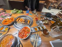 -金龙烧烤·牛肉面(西塔店)