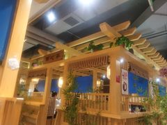 -九田家黑牛烤肉料理(万达店)