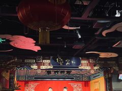 -德云社(三里屯店)