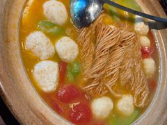 -永安鱼庄·镇江菜(东吴路店)