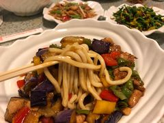 -文三里屯面馆(三里屯店)