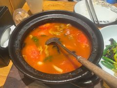 -壹零捌道·北京烤鸭(车公庄店)