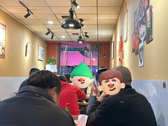 -利姐牧牛匠老火锅(兰花店)