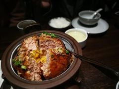 -扬州狮子楼·非遗淮扬菜(总店)