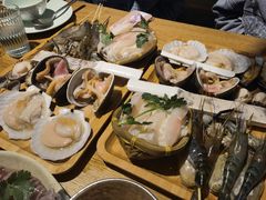 -Thai Basil罗勒叶泰式餐厅(时代天街店)