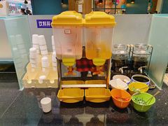 -小鱼小牛·鱼牛干锅·脆鱼火锅(世欧广场店)