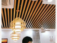 大堂-稻花香大食堂(大沽路店)