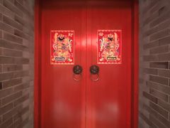 -大海碗·炸酱面·烤鸭·京菜(天坛店)