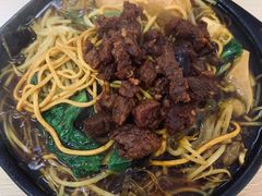 红烧牛肉砂锅-南湖胖子砂锅(五福街店)