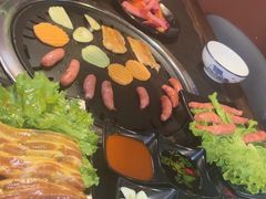 -碳匠炭火烤肉